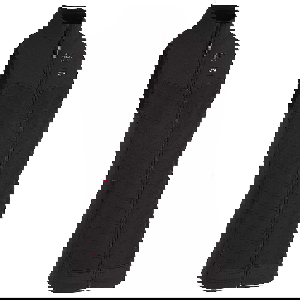 Jackets & Coats; Garment Style: Vest ; Size: X-Small ; Garment Type: Heated ; Gender: Women's ; Material: Polyester ; Closure Type: Zipper